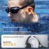 Saina B60 Bone Conduction Bluetooth Sport Headset