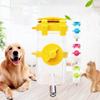 Automatic Pet Water Dispenser 350/500ML Pet Cage Water Bottle Pet Hanging Drinking Bottle  Pet Cage