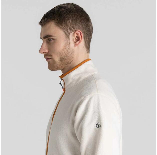 Craghoppers Флисовая кофта с полумолнией CO2 Renu