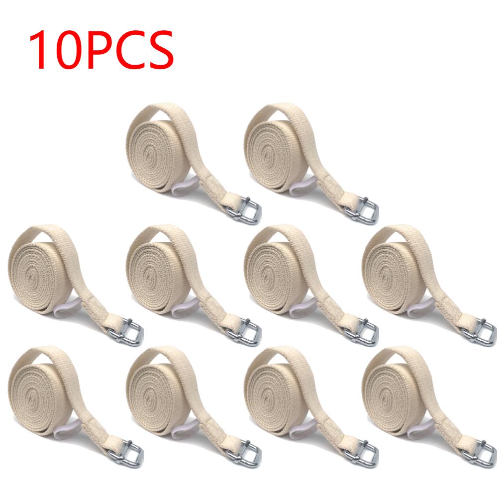 1-10 шт 3 м/9,8 футов йога эластичный ремень D-образное кольцо пояс для талии ног фитнес регулируемое уличное оборудование для женщин фитнес принадлежности