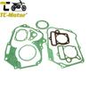 TC-Motor YX140 Engine Gasket Kit For YX 140cc Pit Dirt Pitmotard Mini Cross Bikes