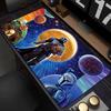 Pc Gaming Nonslip Mouse Pad 400x900mm Lock Edge Keyboard Mouse Mat Large Gamer Rubber Antislip Base Desk Mat Star Wars Mousepad
