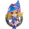 Nendoroid Yu-Gi-Oh Duel Monsters Black Magician Girl Немасштабная пластиковая окрашенная подвижная фигурка Перепродажа
