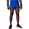 Adidas ADIZERO ESSENTIALS Sports Shorts Men's Blue IT1467