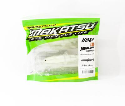 Imakatsu Мягкая приманка Javallon 85 Super Real S-17 (2452)