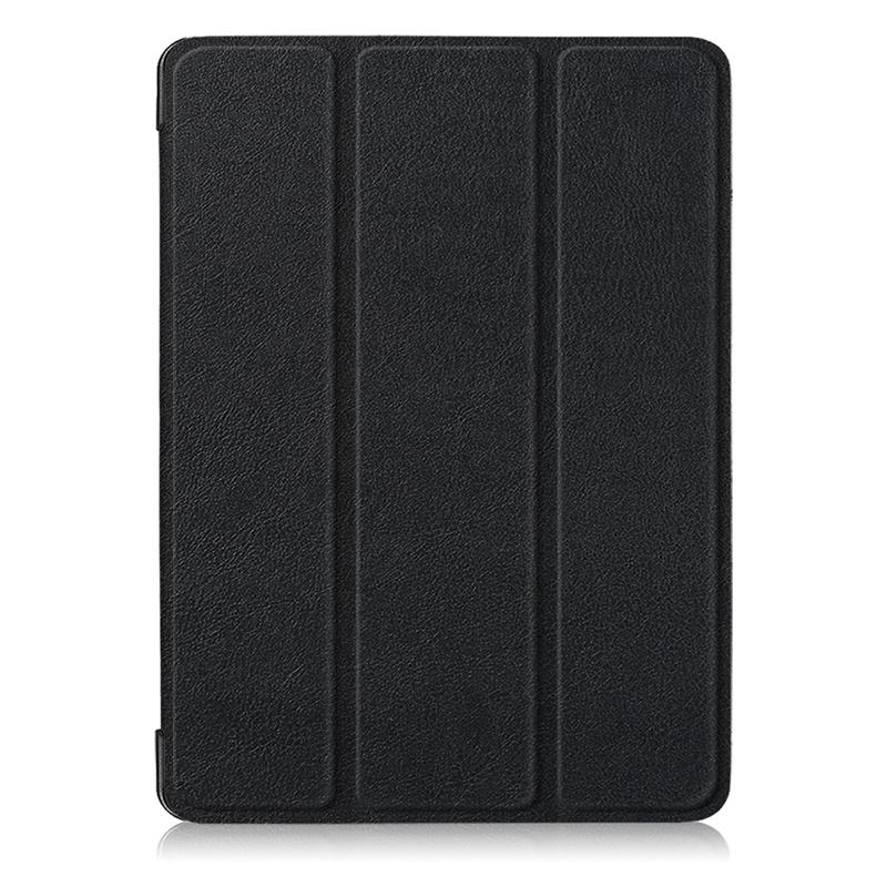 For IPad Pro 13 Inch 2024 Case Painted Folding Smart Leather Cover for Funda IPad Air 13 11 M2 IPad Pro 11 2024 M4 Case Coque