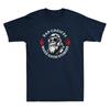 Monkey Bad Choices Make Good Stories Funny Saying Quotes Vintage Unisexs Tshirt
