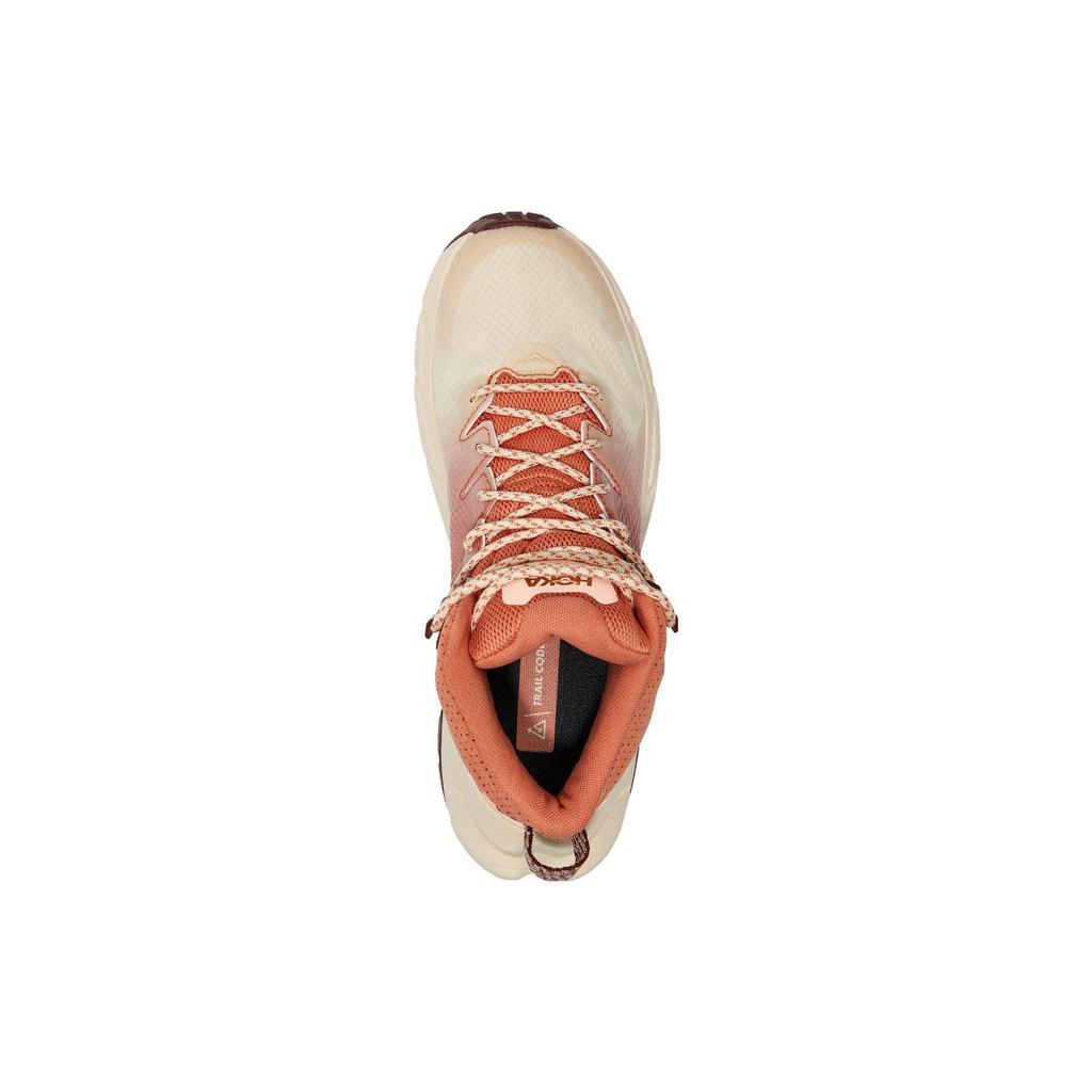 HOKA One One Trail Code Gore Tex Sun Baked Shortbread Женский 1123166-SBSH
