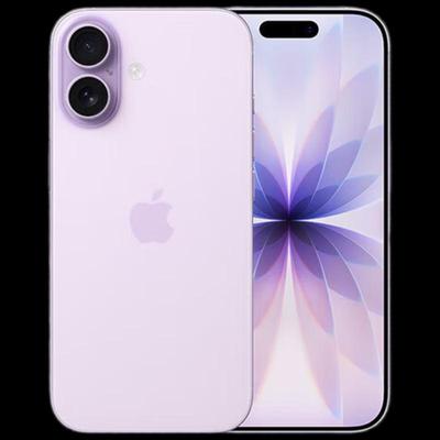 Apple iPhone 17 (Китайская версия)