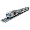 TAKARA TOMY Plarail Real Class 185 Series Limited Express Train (DancerShonan Block Color)