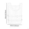 Life Vest Portable Adjustable Straps Swim Jacket for Adults Kayaking Surfing