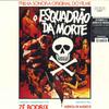 Виниловая пластинка ZÉ RODRIX E A AGÊNCIA DE MÁGICOS - O Esquadrão Da Morte MRBLP285 Mr Bongo 2023 UK Latin