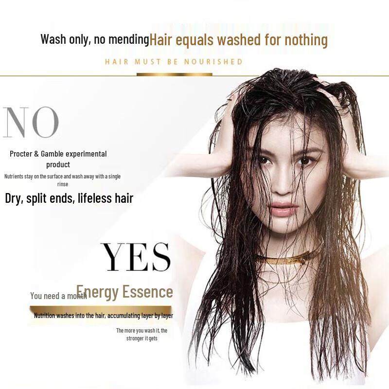 Pantene Набор шампуня и кондиционера для восстановления