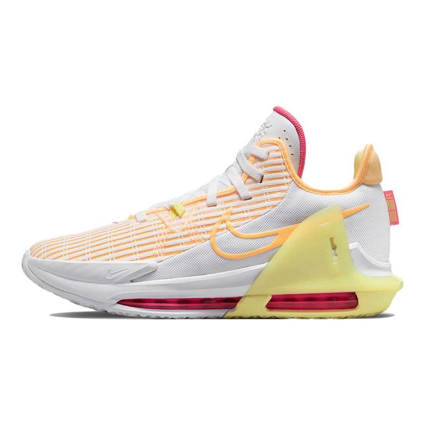 Nike Кроссовки LeBron Witness 6 EP 'White Melon Tint' DC8994-101