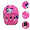 Bike Helmet Designed for Cycling and Skating Activities