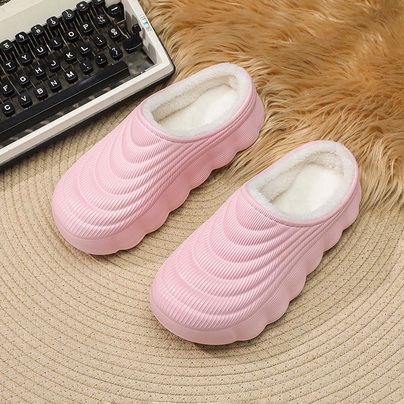 Unisex Warm Lined Thick Sole Sneakers Walking Shoes Everyday Walking and Casual Wear Commuting and Travel Daily Wear Sizes 36-45