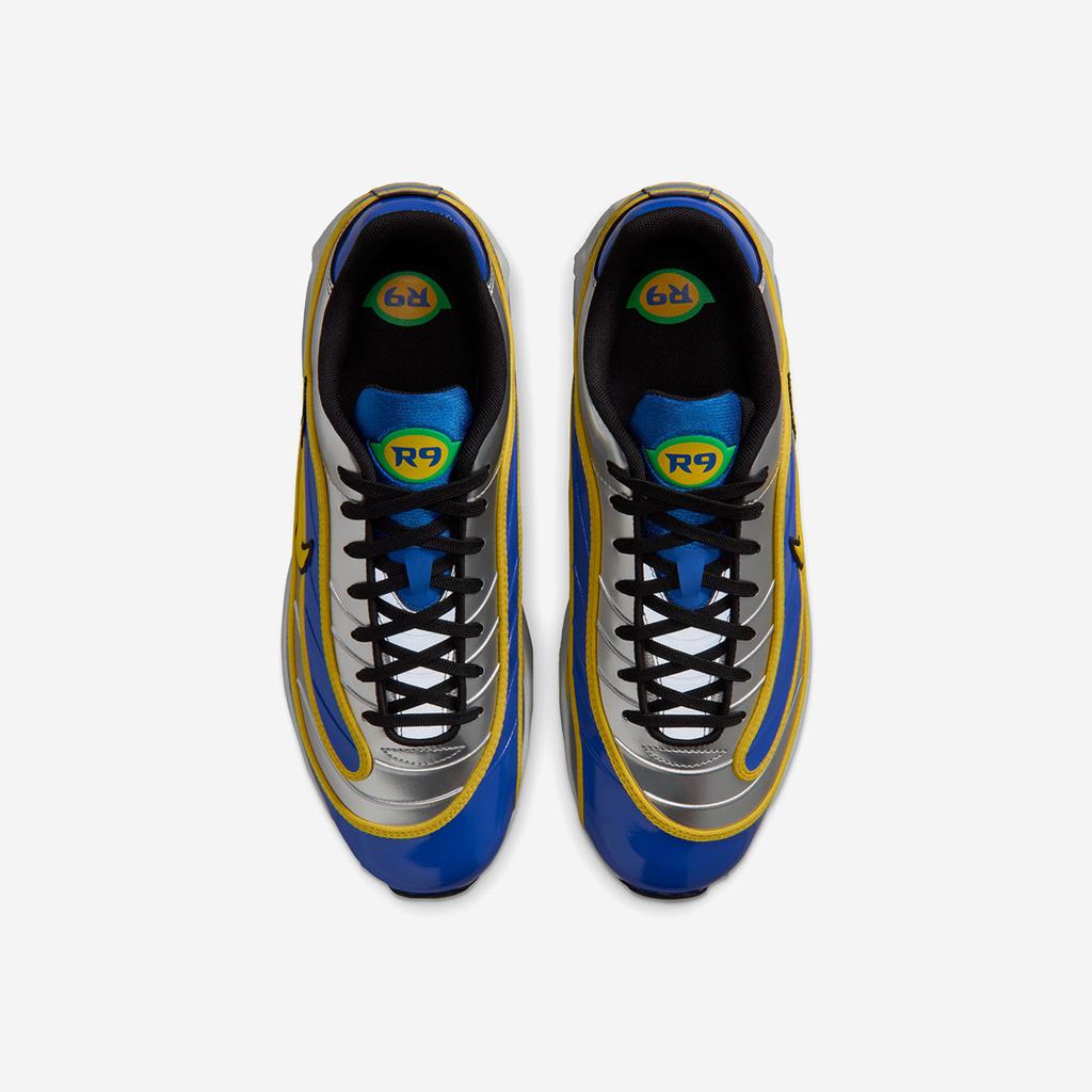 Nike Air Max Jogabonito R9 [IX8646-001]