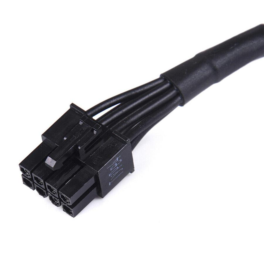 8 PIN к 8 PIN (4+4) Модульный кабель питания ЦП для серии Type 4