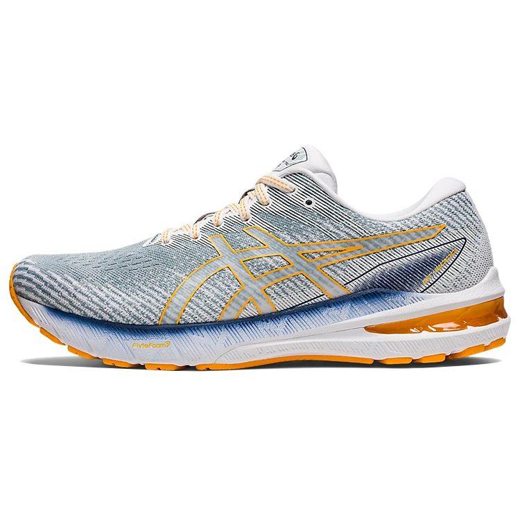Asics GT 2000 10 'Light Steel Amber' 1011B185-404