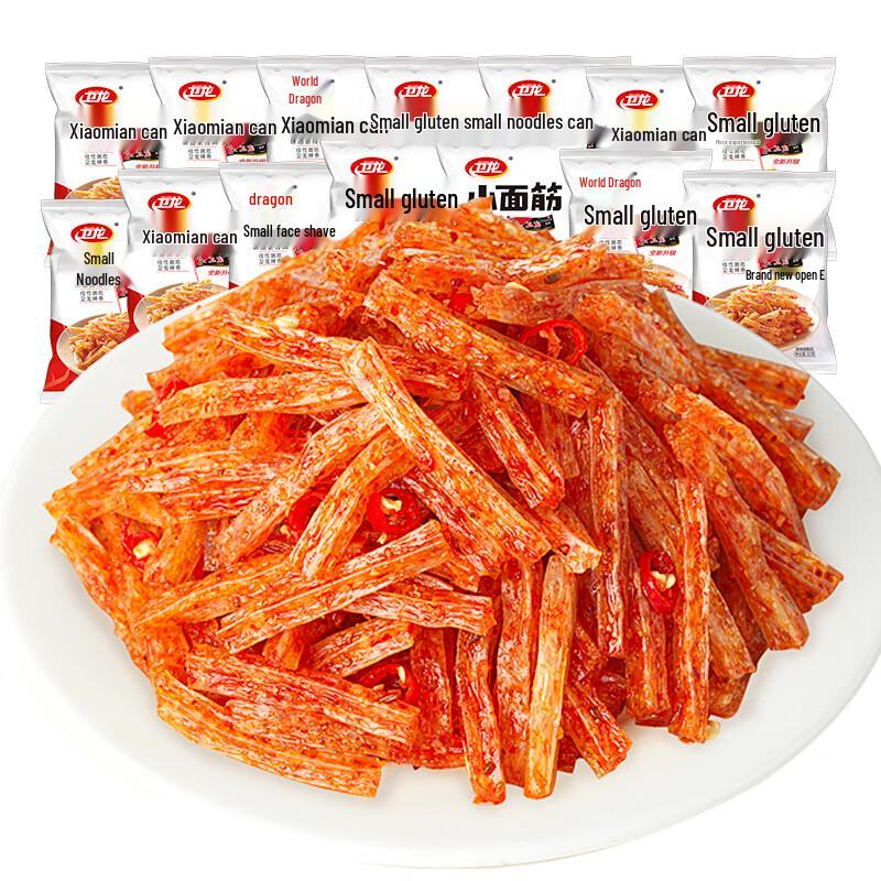 Острые клейковинозные палочки Weilong
