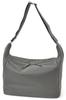 Регулируемая наплечная сумка Ergopock, Серая, HG-TC-SL-GY
