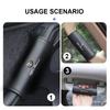 GLSRA1 Leather Car Logo Armrest Cover Roof Handle Protective Covers For Alfa Romeo GT Stelvio F1 Brera Volante Tonale Gloria Disco