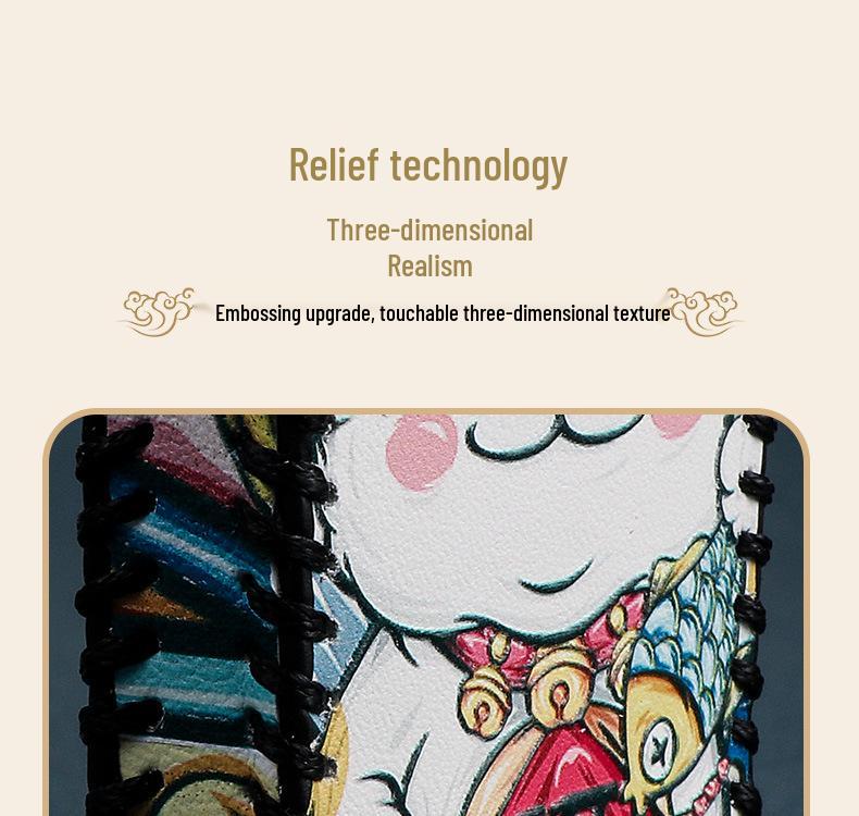 Buick Excelle/Encore/Velite/XT High-End Car Key Case Cover 2021