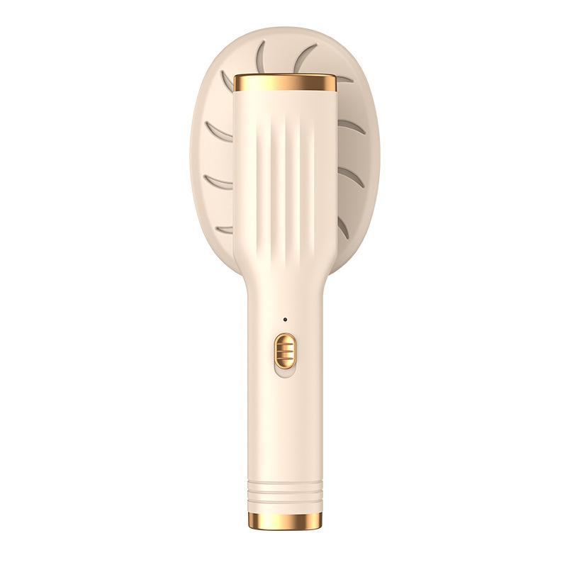 Portable Handheld Garment Steamer Odor Removal Fast Heating Wide Ironing Panel for Home Travel Clothes Care