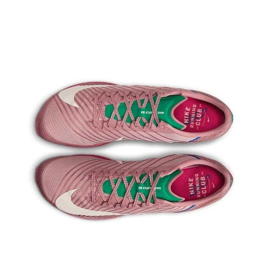 Nike Maxfly 2 HQ2058-600 Мужские размеры
