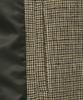 Noirer For Woman Oversized Harrington Blouson (Brown)