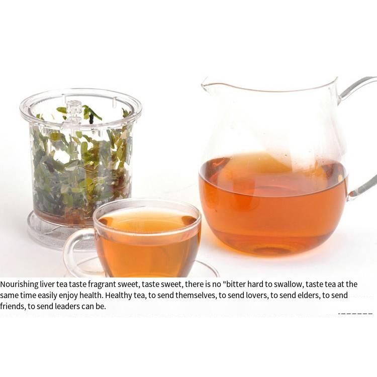 Отличительные сорта чая: Откройте для себя Тегуаньинь, молочный улун, хризантему, пуэр, листья лотоса, заботу о печени, черный улун и обжаренные на древесном угле чаи