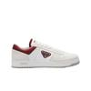 Downtown Re-nylon Sneakers White Garnet