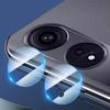 Camera Lens Protector for Oppo Reno8 T 5G Screen Protector for Reno8T Tempered Glass Lens Cover Back Camera Lens Protective Film