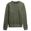 Superdry Толстовка Athletic Emboss Relaxed Fit