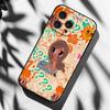 Чехол для телефона K-Karol G T-Tropicoqueta для iPhone 17 15 Pro Max 14 Pro 12 11 13 Mini X XR XS 16 Plus SE Задняя крышка