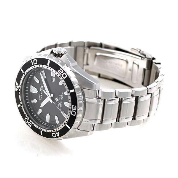 Used [New] Citizen CITIZEN Watch Men's BN0190-82E Promaster Marine Series Eco-Drive Diver 200m PROMASTER