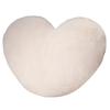 Small Fresh Love Throw Pillow Plush Toy Heart-Shaped Doll Home Living Room Pillow Girls Bag Keychain Pendant