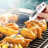 Magnetic Electronic Food Thermometer Waterproof Food Temperature Probe BBQ Thermometer  Restaurant