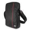 Bmw Bmtb8Caprbk Bag Tablet 8Black/Black Carbon / Red Stripe