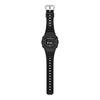 Casio Мужские часы G-SHOCK, смола, водостойкость 200 м, цифровые, ударопрочные, кварцевые, GW-BX5600-1A1