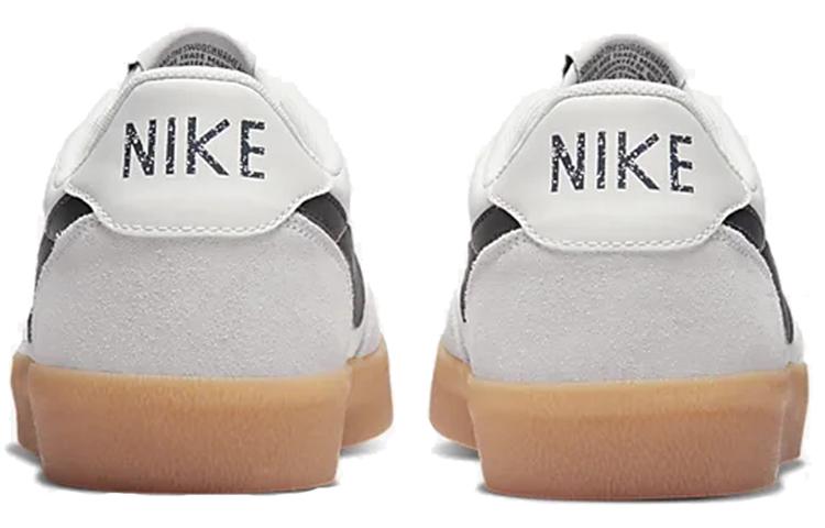 Nike Killshot 2 Кожаный Парусно-Серый с Резиновой Подошвой 432997-121