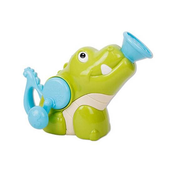 Toy Plus Bboom Bboom Crocodile Bath Toy, Korean Bath Toys