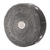 Racket Head Tape Racket Protection Tape Antiscratch Tennis Racket Head Guard 18mm Width 5m Length