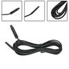 Car DVR Camera Cable Recorder Wire Mini 4Pin/5Pin 2.5M Extension Cables Parking Camera Line PVC Reverse Cam Wires Plug And Play