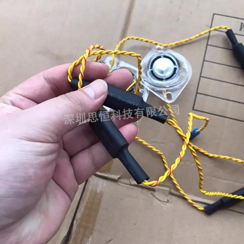 1/2PCS 1.5inch High Quality Professional Tweeter For Bmw F10 F11 F15 F16 F20 F22 F23 F25 F26 F30 F32 F34 F47 F48 G20 G30 E60 E90