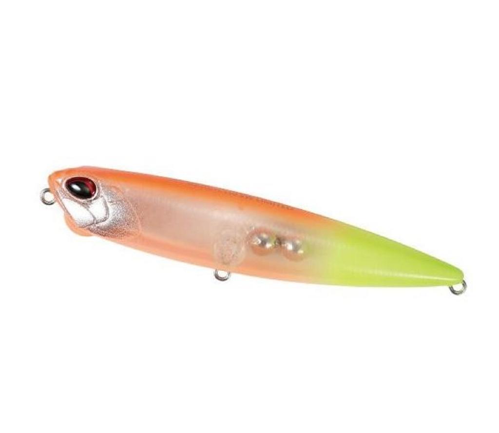 DUO Realis Pencil 130 SW Топвотер плавающий воблер CCC0556 (1543 г.)