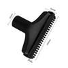 Tool Vacuum Suction Brush Head 6pcs/set Adapter Practical Vacuum Cleaner Parts Plastic