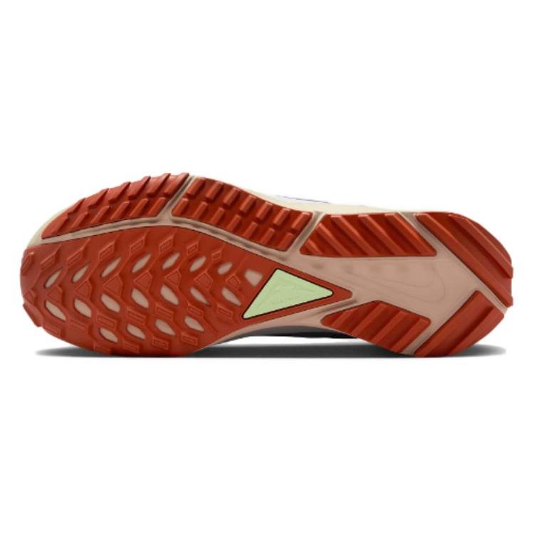 New Nike React Pegasus Trail 4 Gore Tex Daybreak Glacier Blue Sundial White Women's DJ7929-502