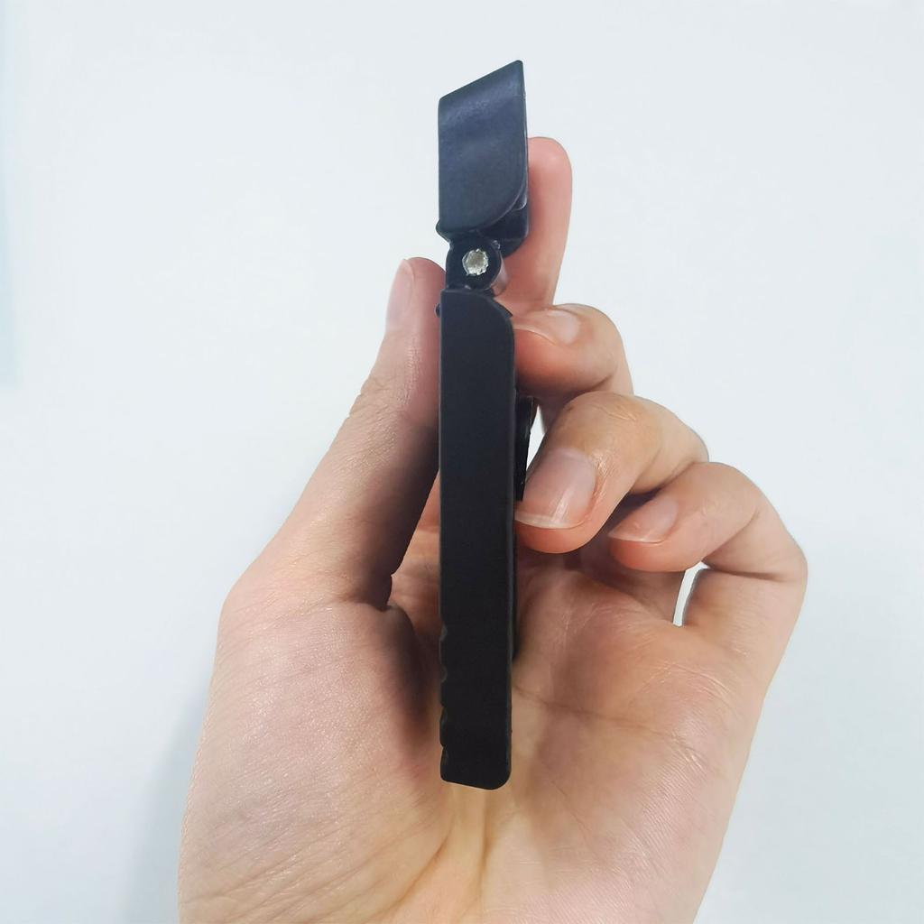 Plastic Coolers Hinges Latches Repair Set With Stainless Steel Screws for Enhances Durability and Easy Installation