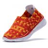 Tesla Makani Junior Woven Shoes Sneakers Slip On Mk V474
